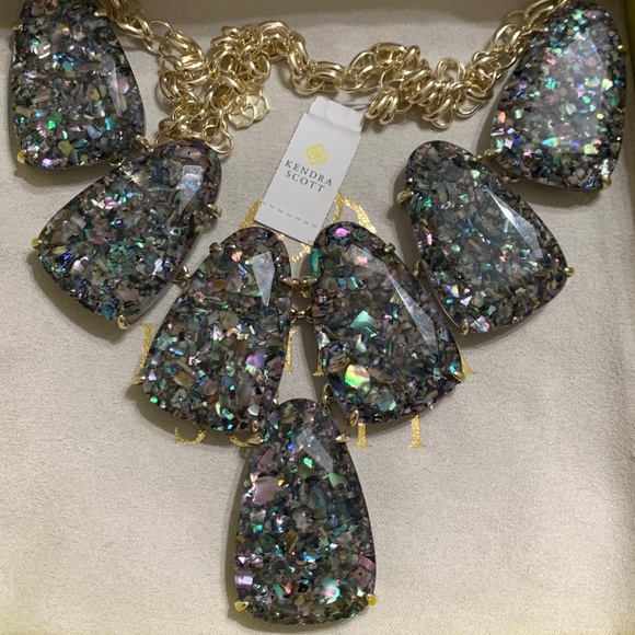 Kendra Scott Harlow - Picture 1 of 1